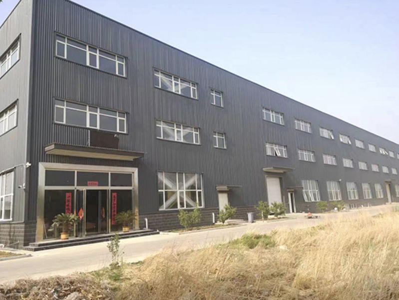 China Xianghe Kingcave Technology Co., Ltd company profile