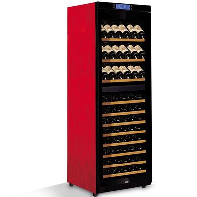 Good price Modern High-Capacity Freestanding Elegance Kitchen Wine Cooler For Home & Bar online