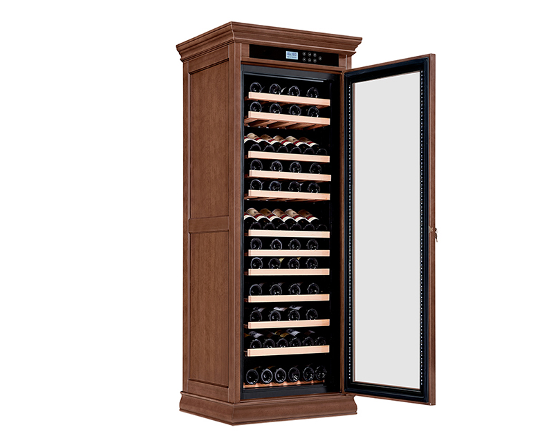 Constant temperature wine cabinet (1)