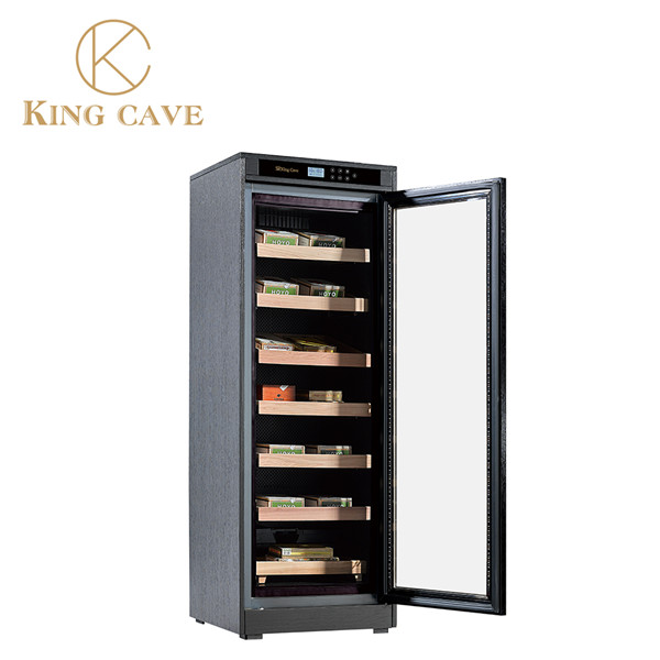 How to use cigar cabinets to store cigars (3)