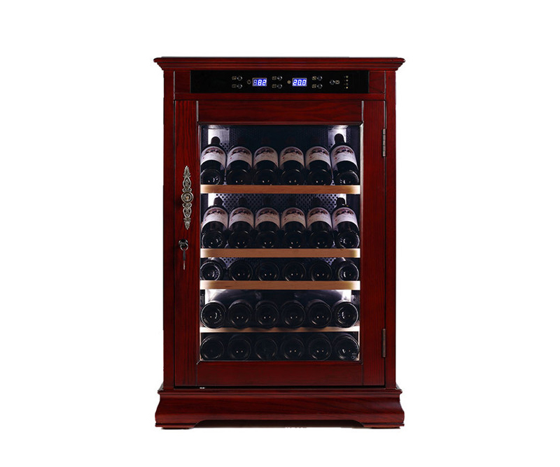 cigar cabinet humidification system1