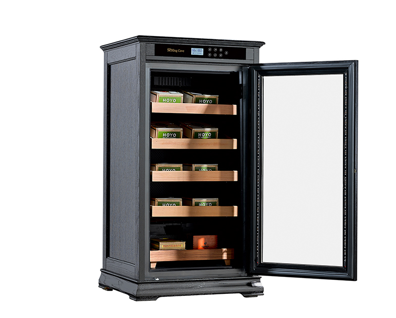 electric cigar humidor cabinets1