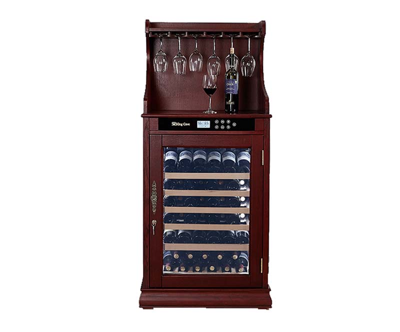 wood wine celler cabinet (5)
